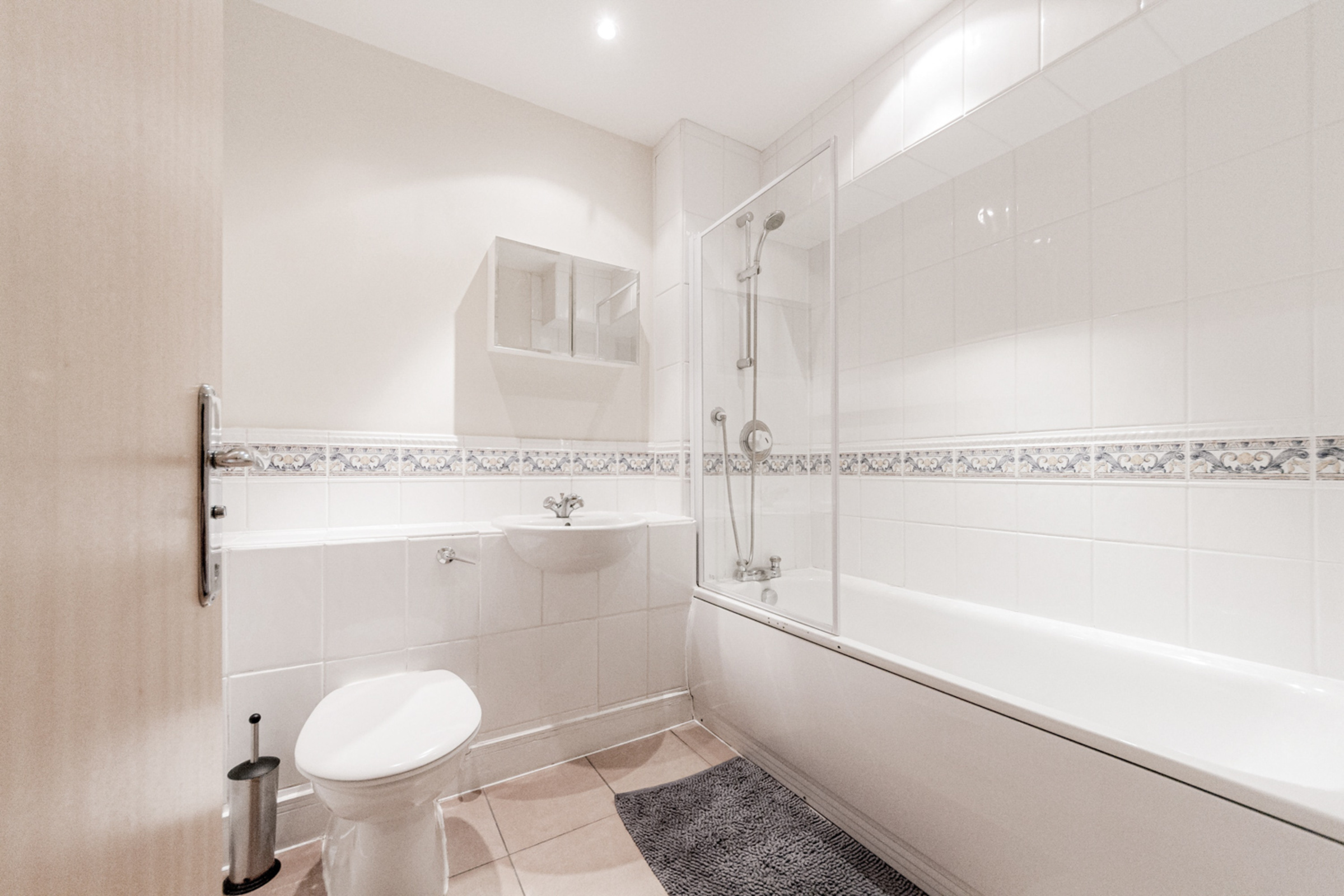 Two Bedroom - 2