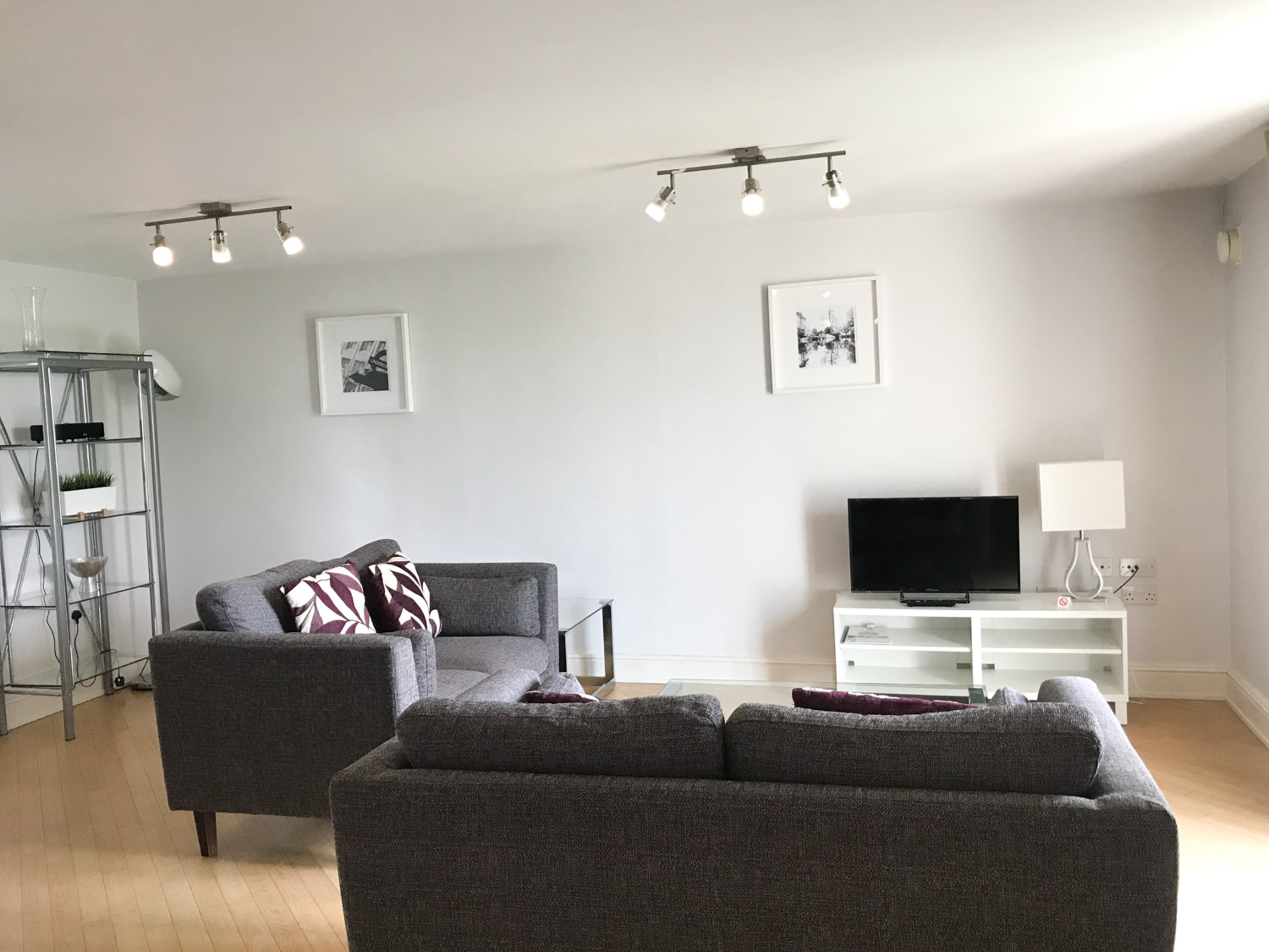 One Bedroom - 1