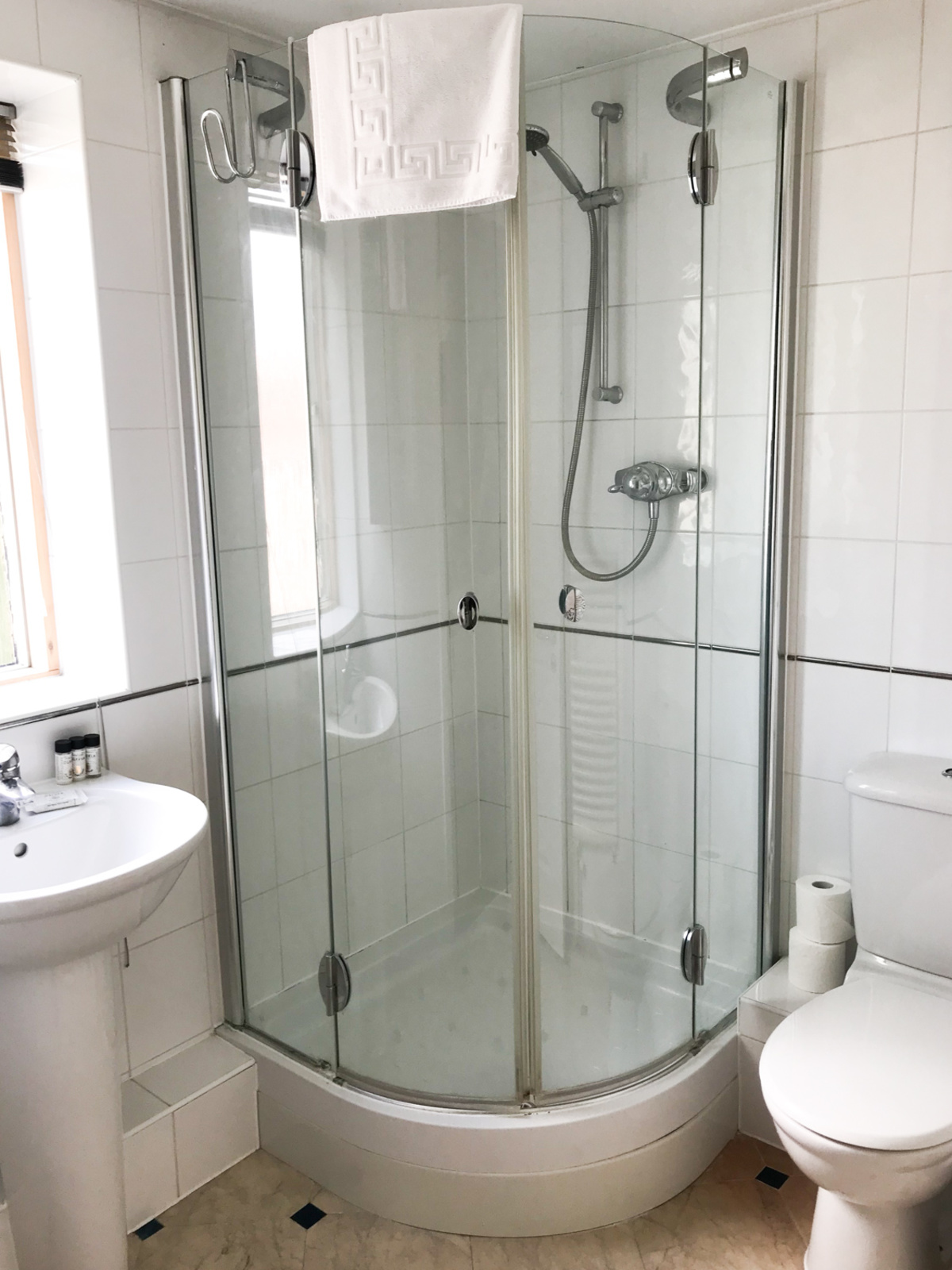 One Bedroom - 4