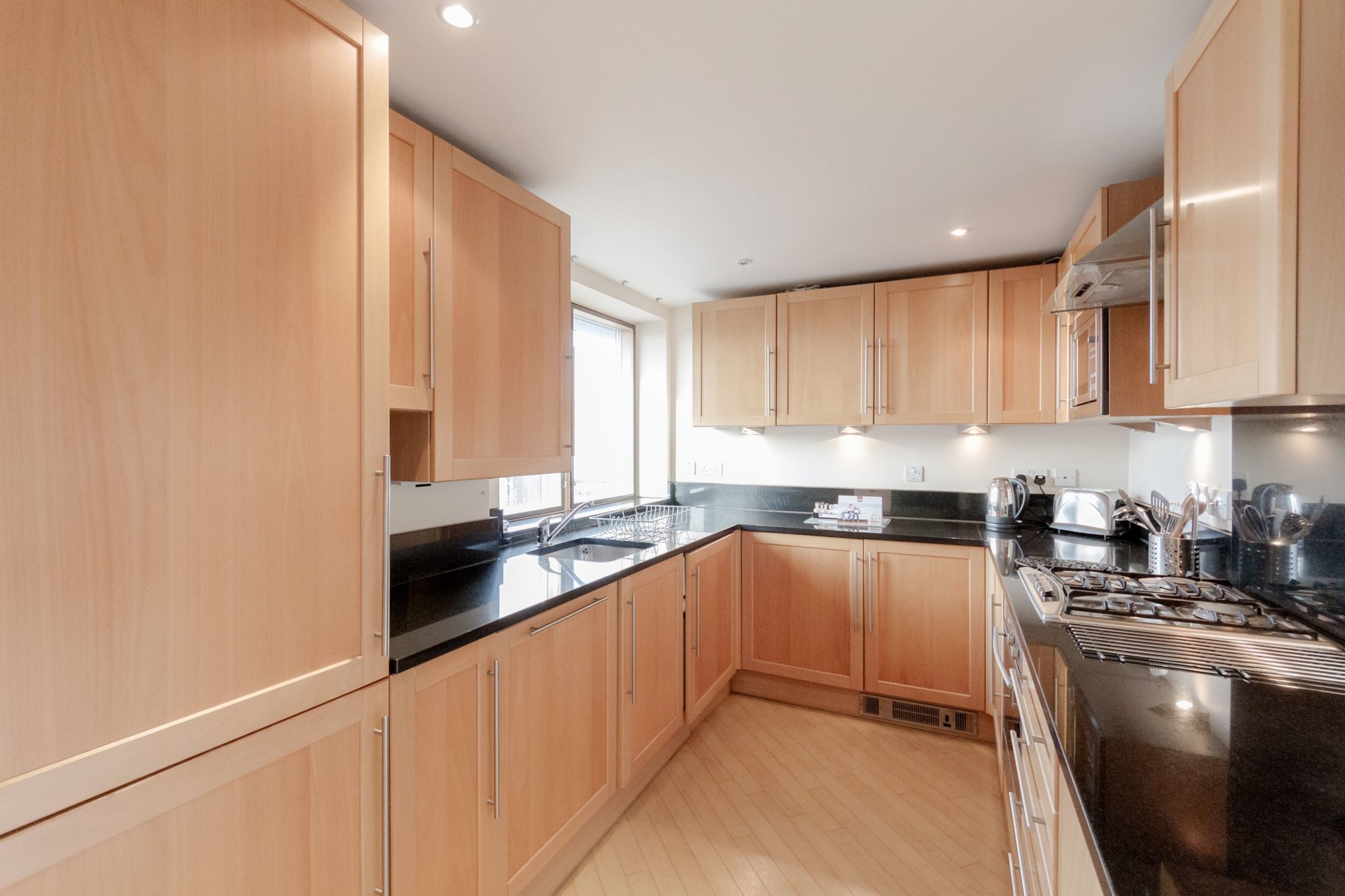 Two Bedroom - 3