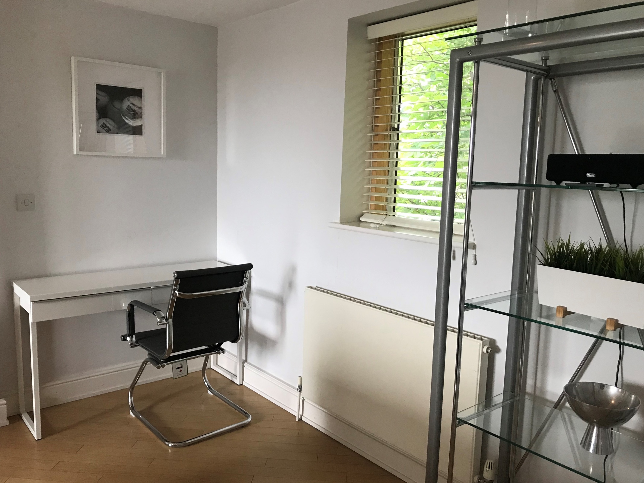 Two Bedroom - 4