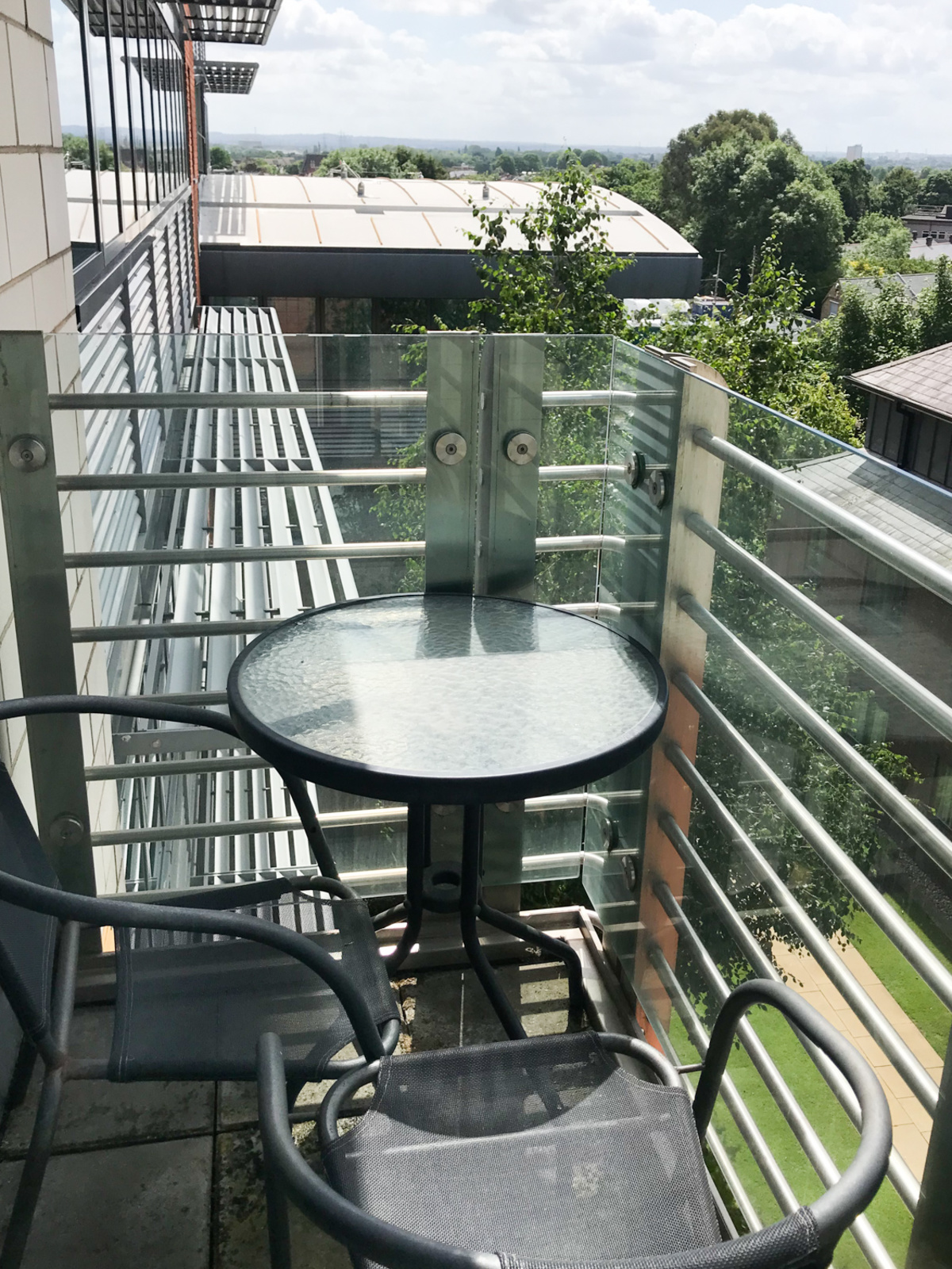 Two Bedroom - 6