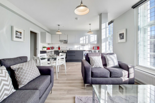 Brewers Lane  - Gallery -  3