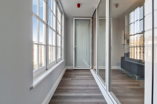 Brewers Lane  - Gallery -  5