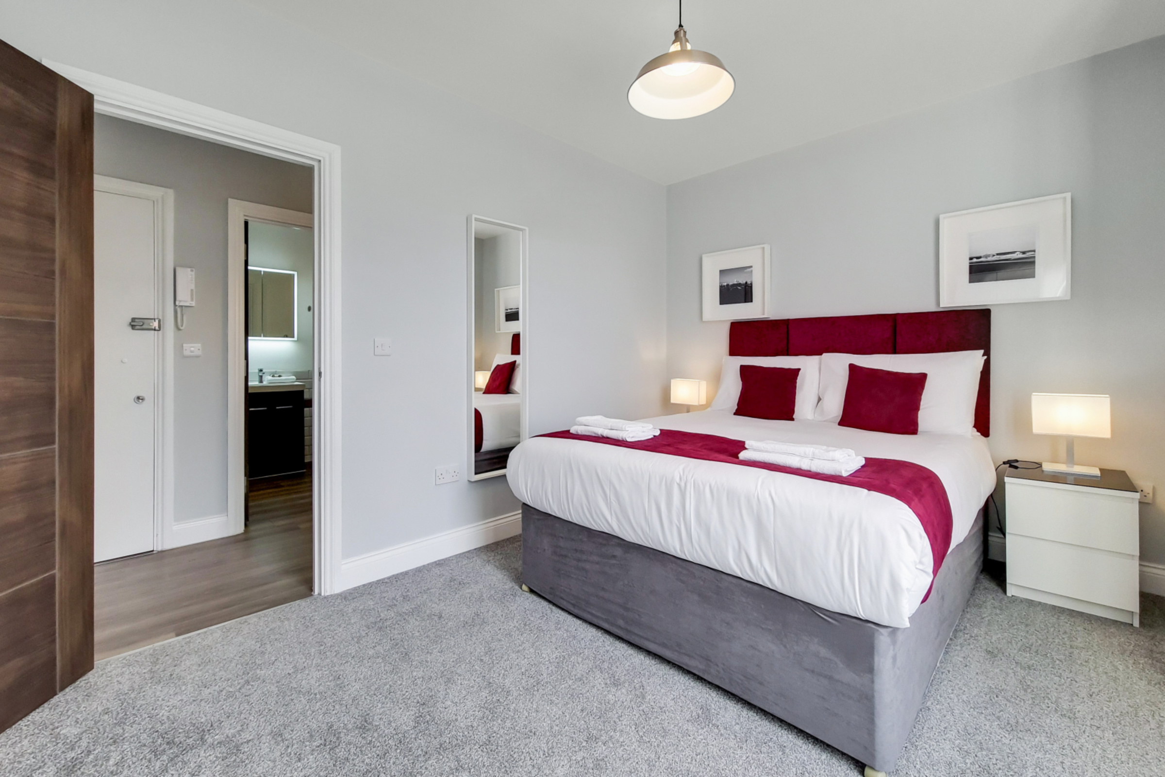 One Bedroom - Brewers Lane - Gallery - 1
