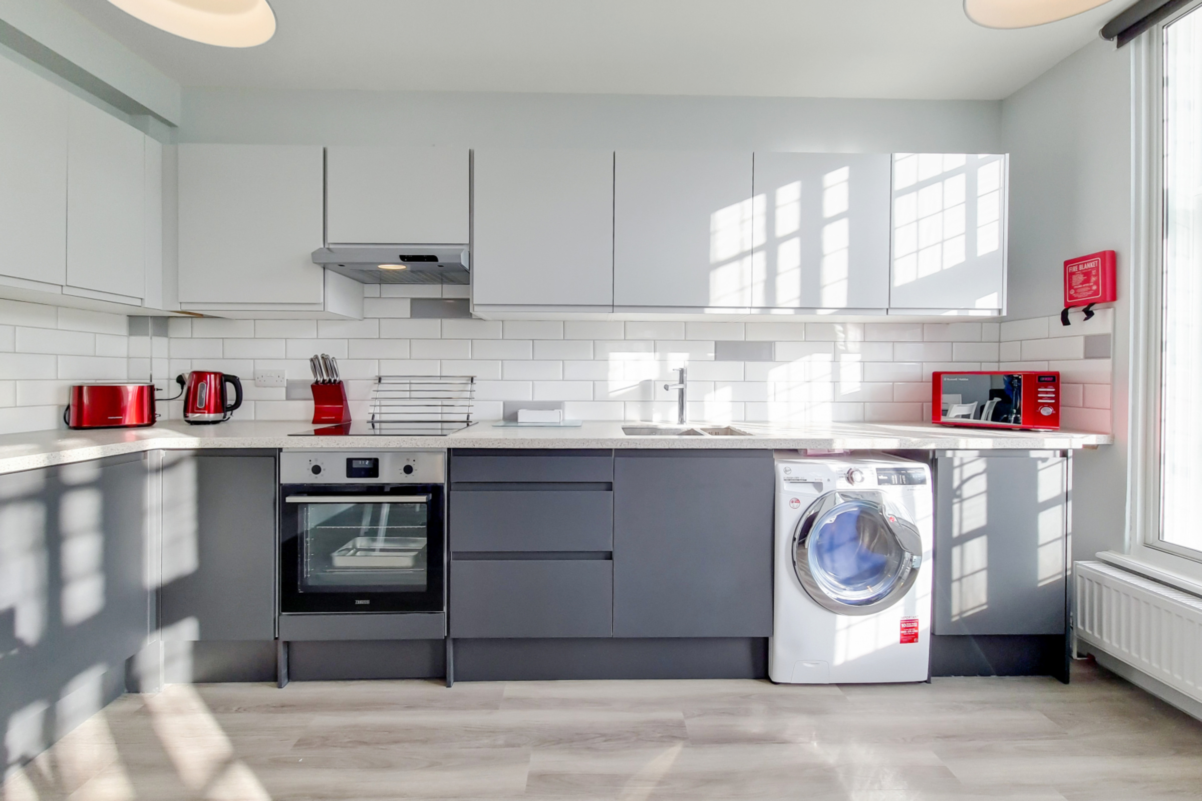 One Bedroom - Brewers Lane - Gallery - 5