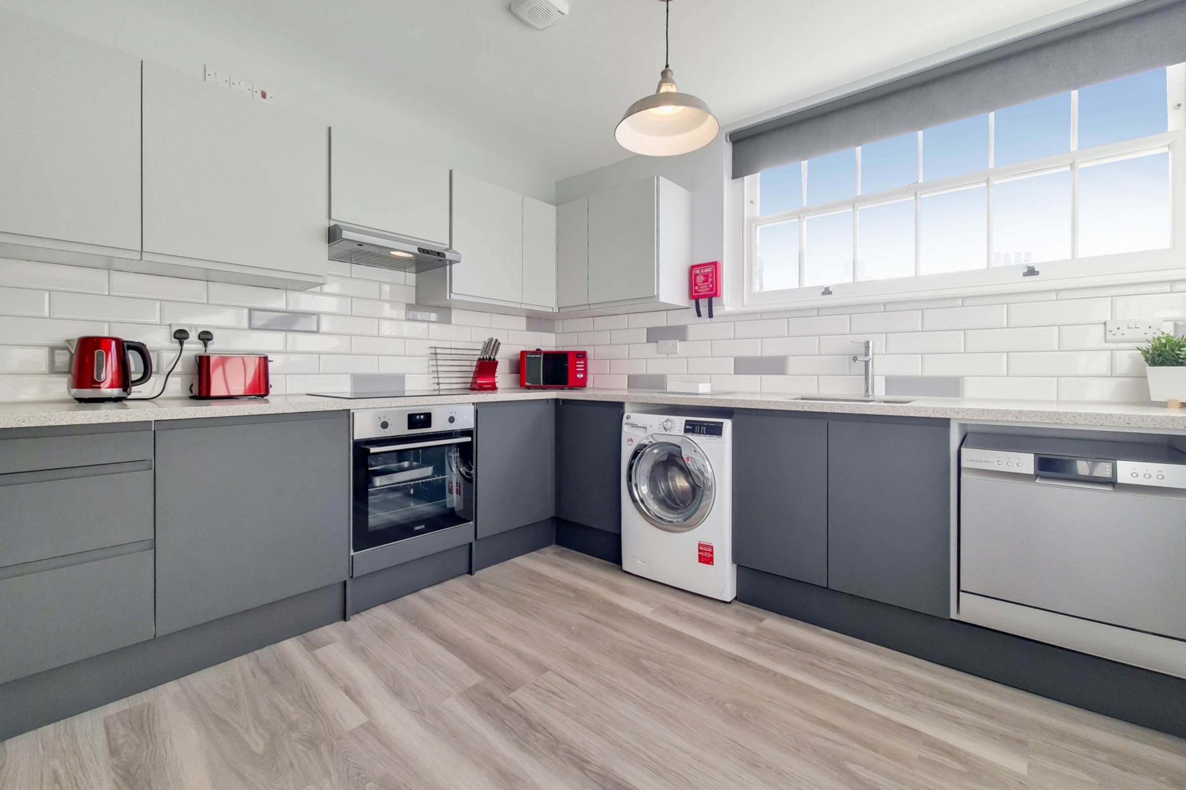 One Bedroom - Brewers Lane - Gallery - 3