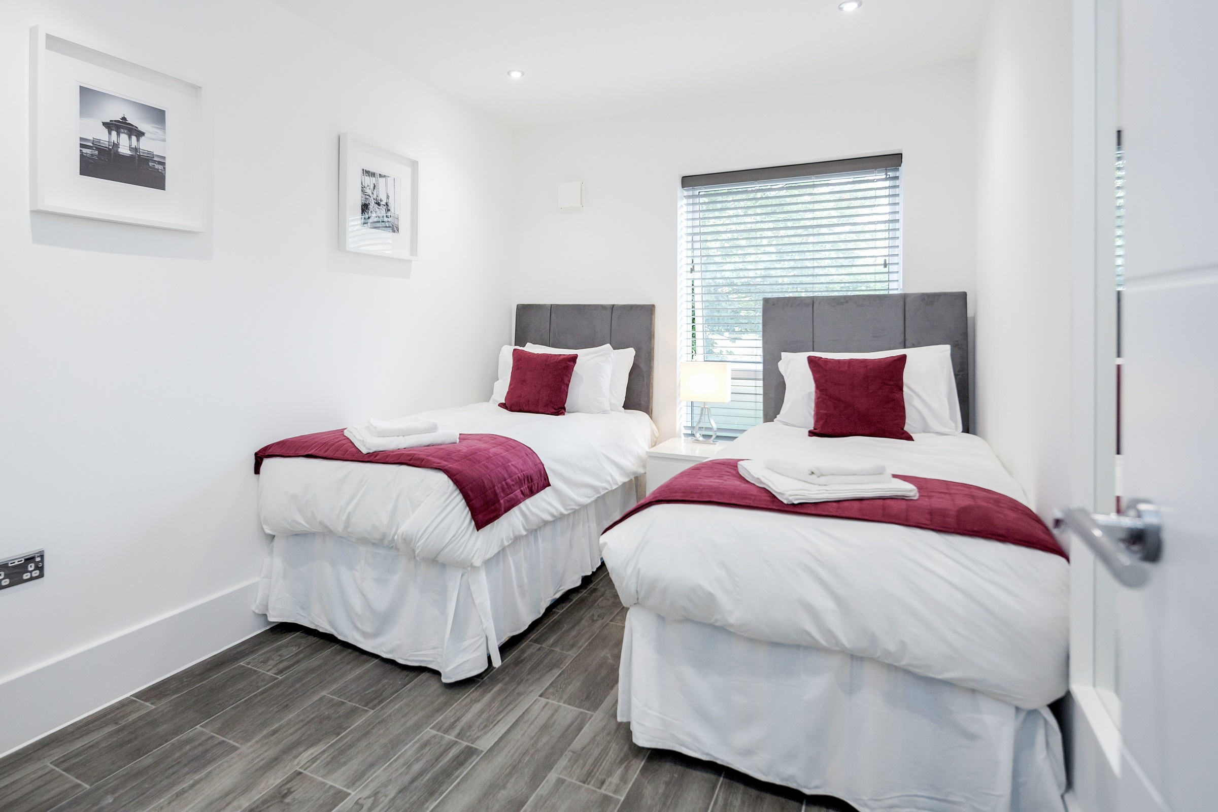  One Bedroom  -  The Legacy  - Gallery -  3