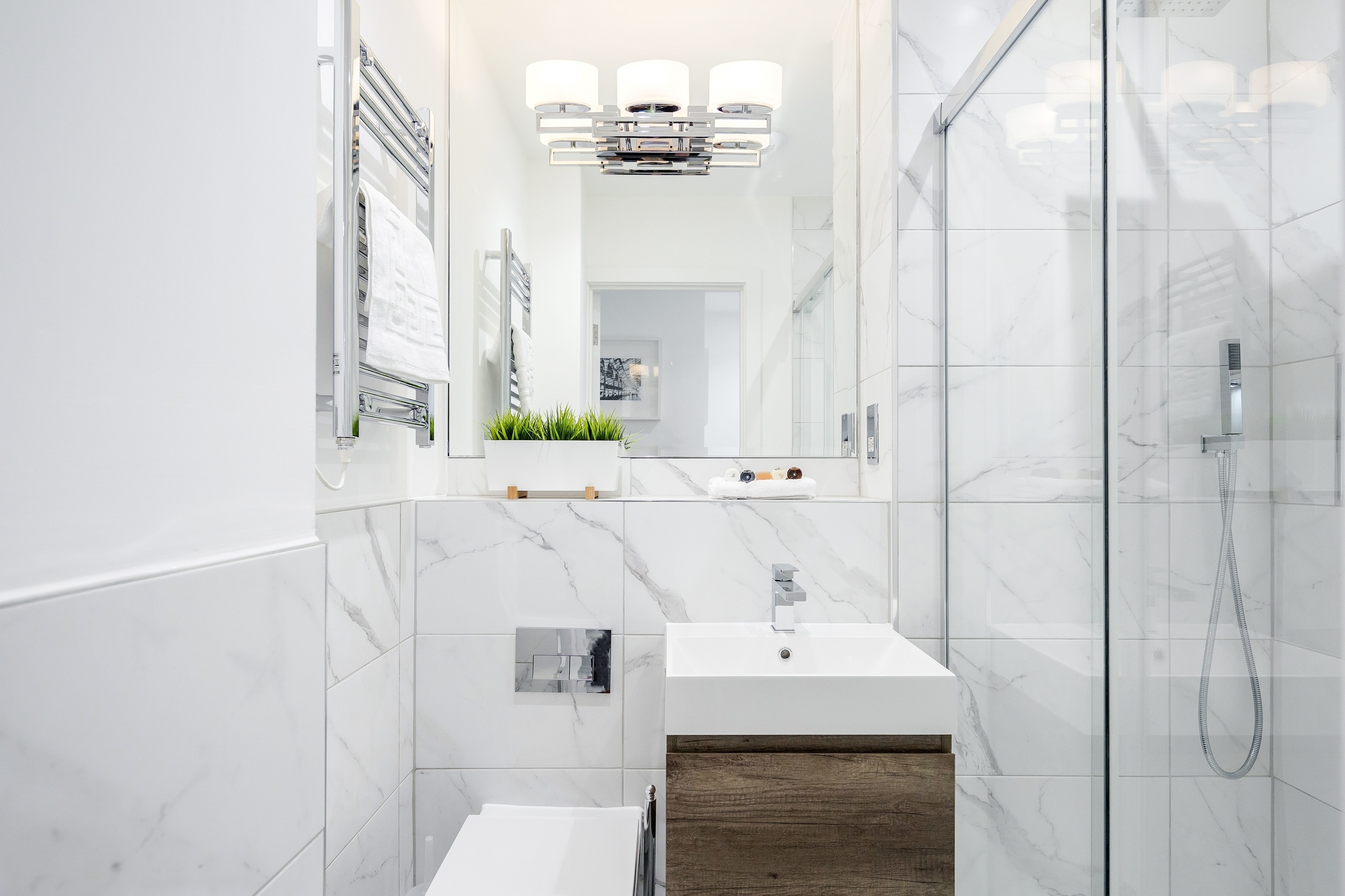  Two Bedroom Apartment  -  The Legacy  - Gallery -  2