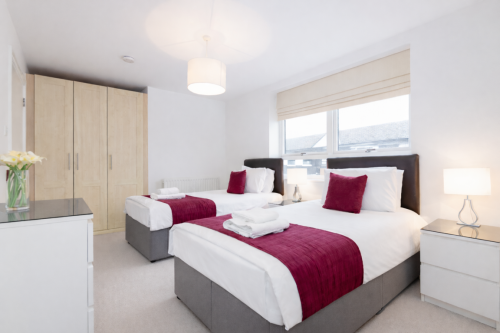 Kew Bridge Court - Gallery - 13