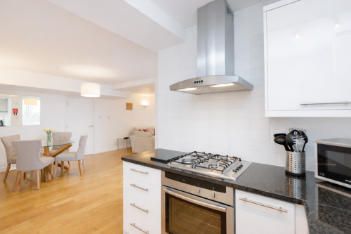 Kew Bridge Court - Gallery - 11