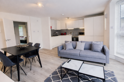Kew Bridge Court - Gallery - 6