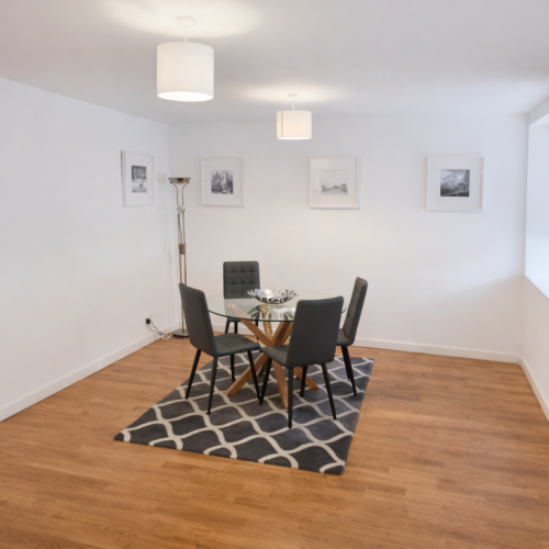 Kew Bridge Court - Gallery - 10