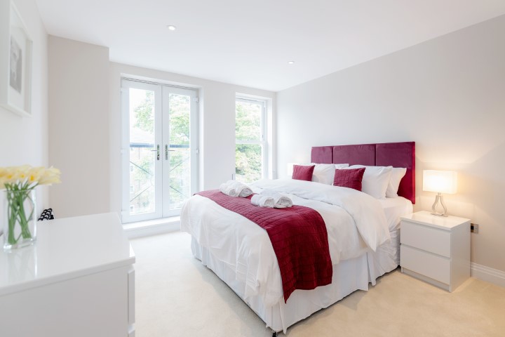 One Bedroom  -  trinity house, london  - Gallery -  1