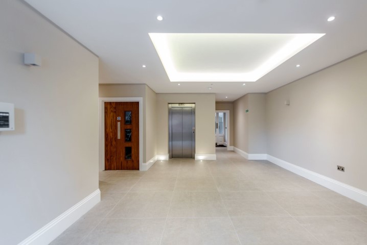  Two Bedroom  -  trinity house, london  - Gallery -  6