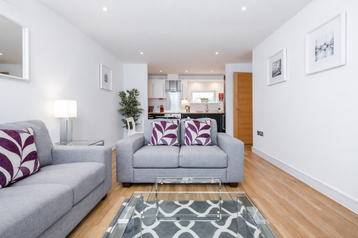 Two Bedroom - 5