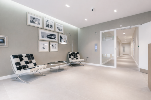 Vertex House - Gallery - 10