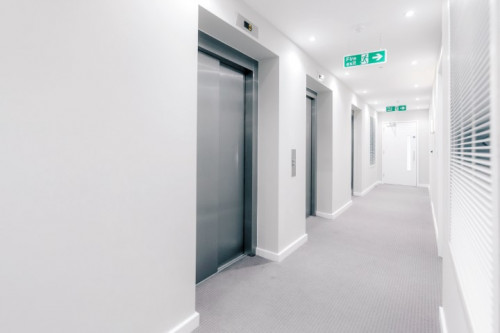 Vertex House - On-site Facilities