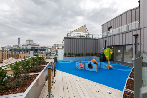 Vertex House - Gallery - 5