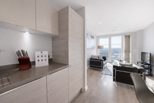 Vertex House - Gallery - 11