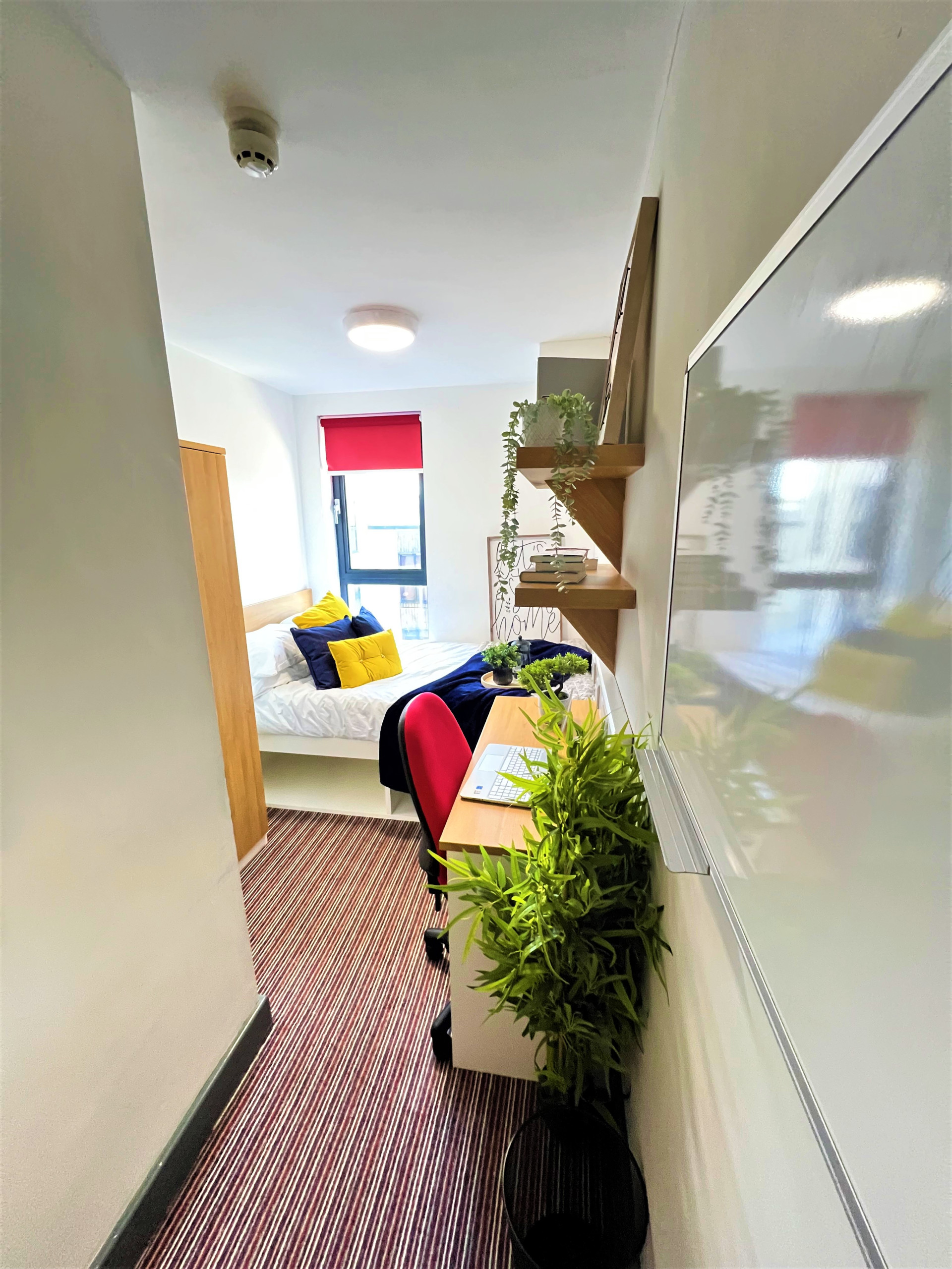  Classic En-Suite  -  Park Lane House  - Gallery -  44