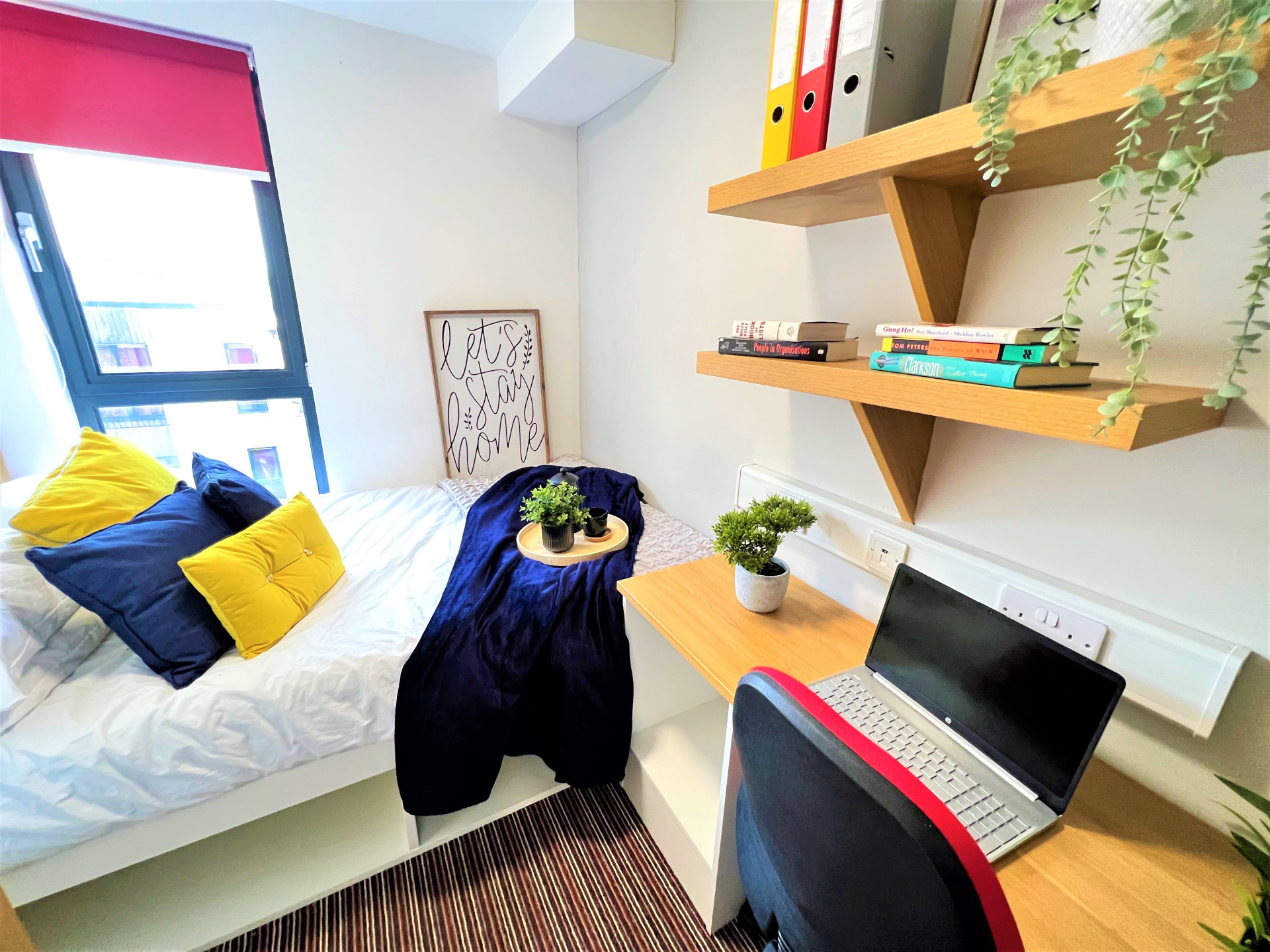  Classic En-Suite  -  Park Lane House  - Gallery -  48