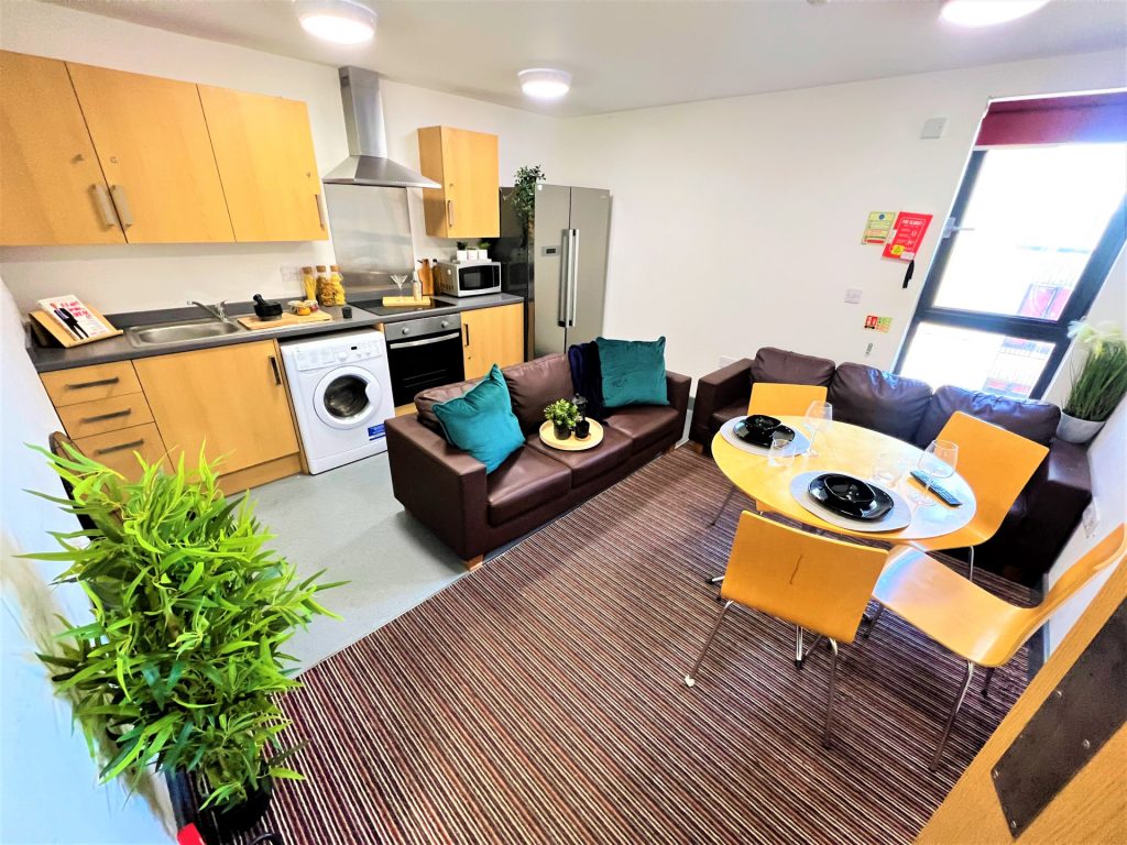  Classic En-Suite  -  Park Lane House  - Gallery -  37