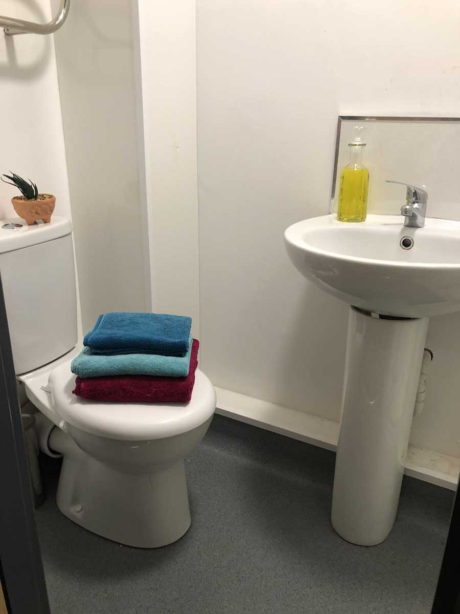  Classic En-Suite  -  Park Lane House  - Gallery -  57