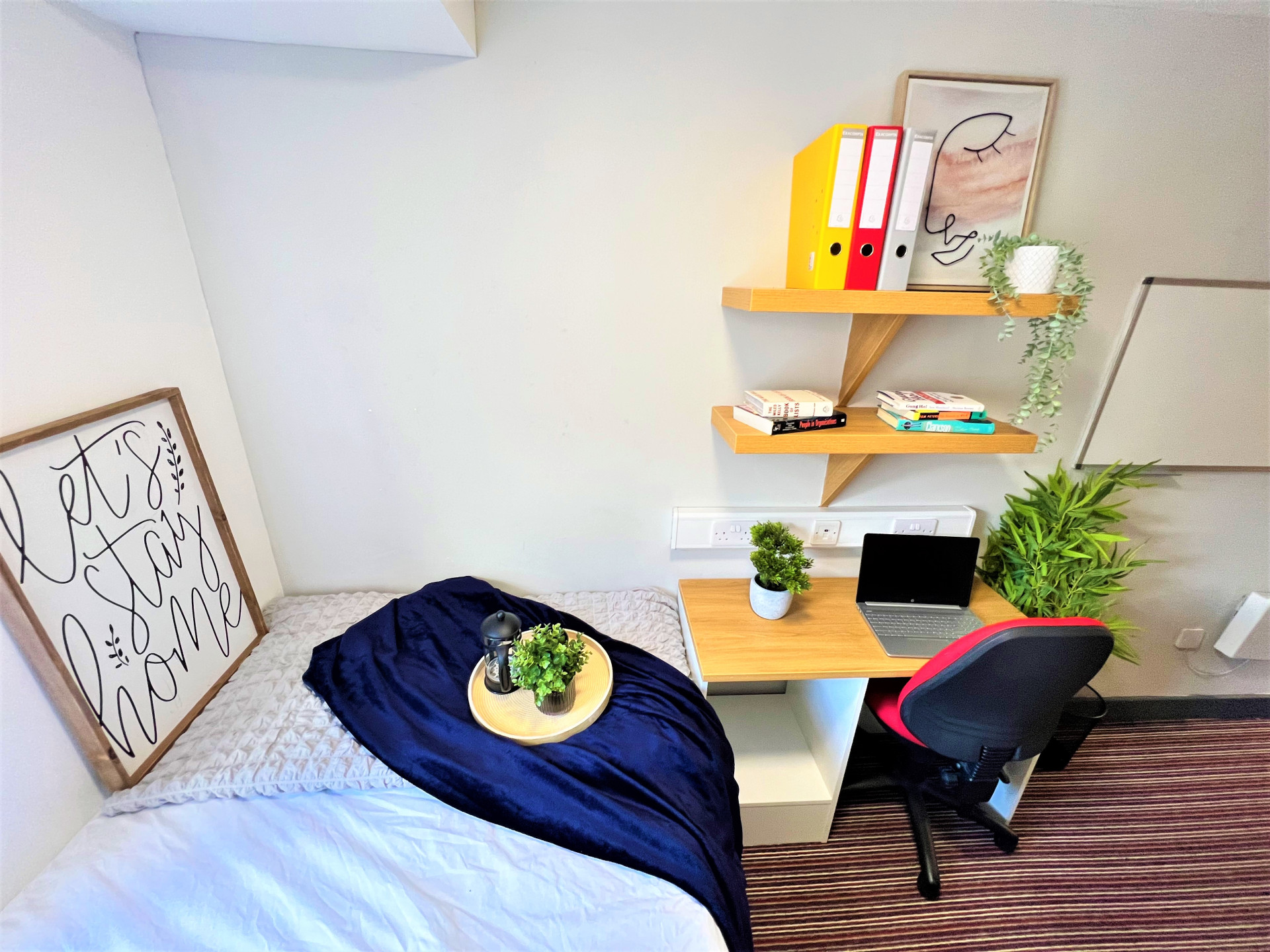  Classic En-Suite  -  Park Lane House  - Gallery -  26