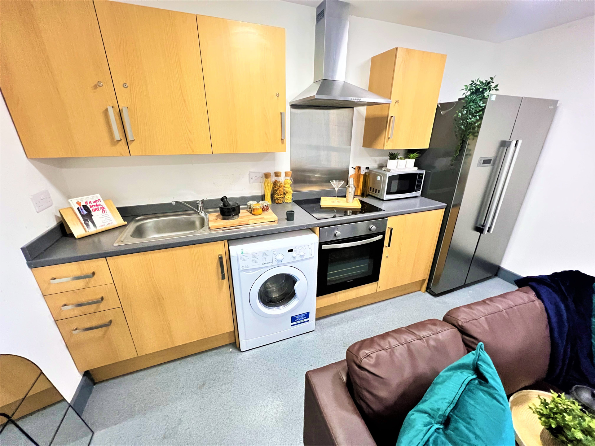 Deluxe En-Suite  -  Park Lane House  - Gallery -  14