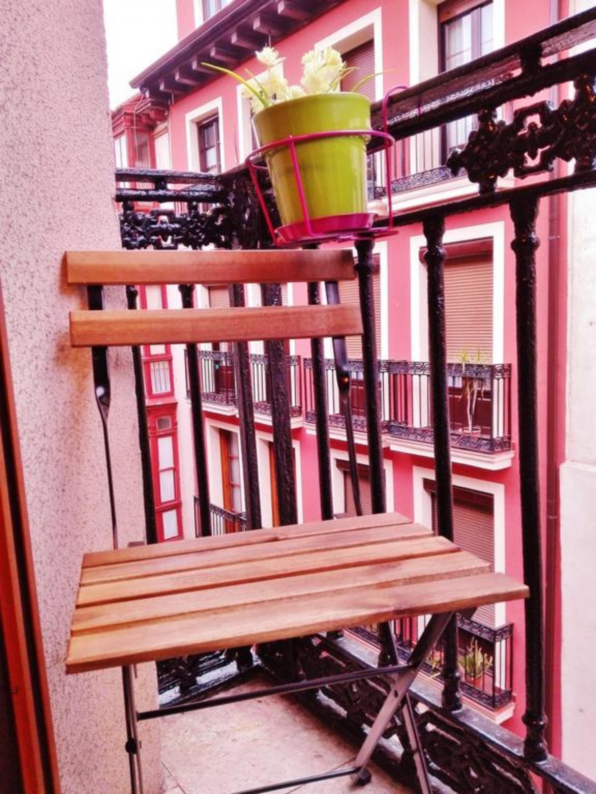 Modern 2-bedroom apartment in the heart of Bilbao