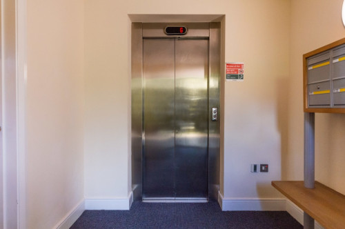 Marina Place - On-site Facilities