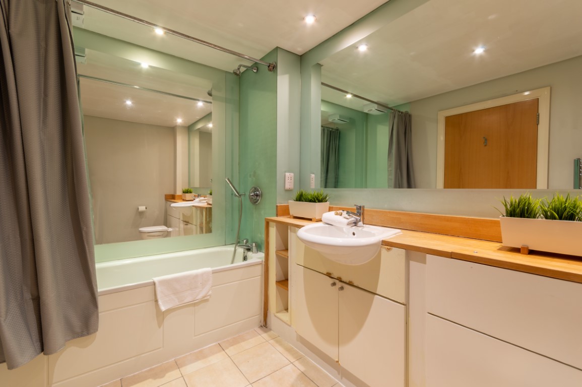 Two-Bedroom Apartment - 5