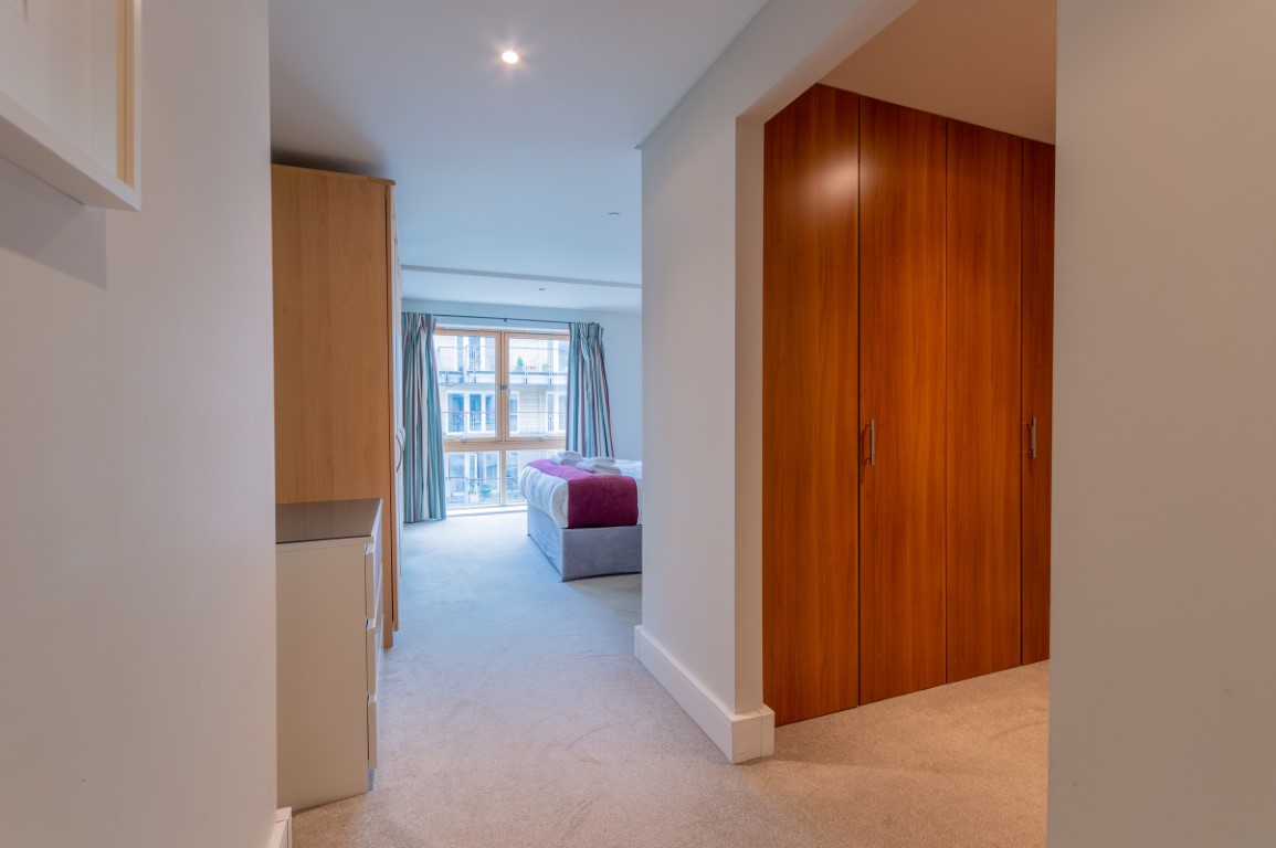 Two-Bedroom Apartment - 6