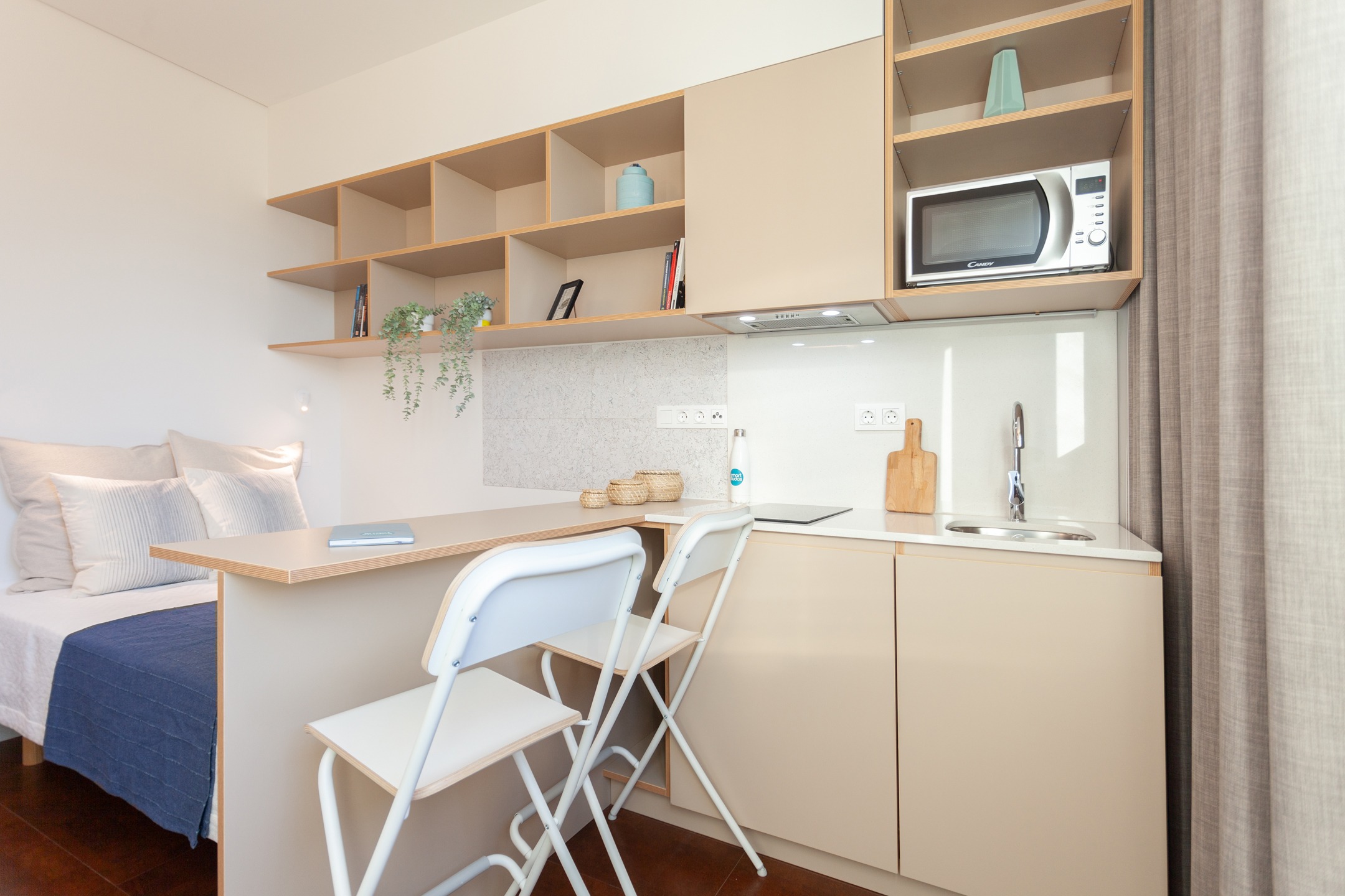Premium Plus Studio - 5