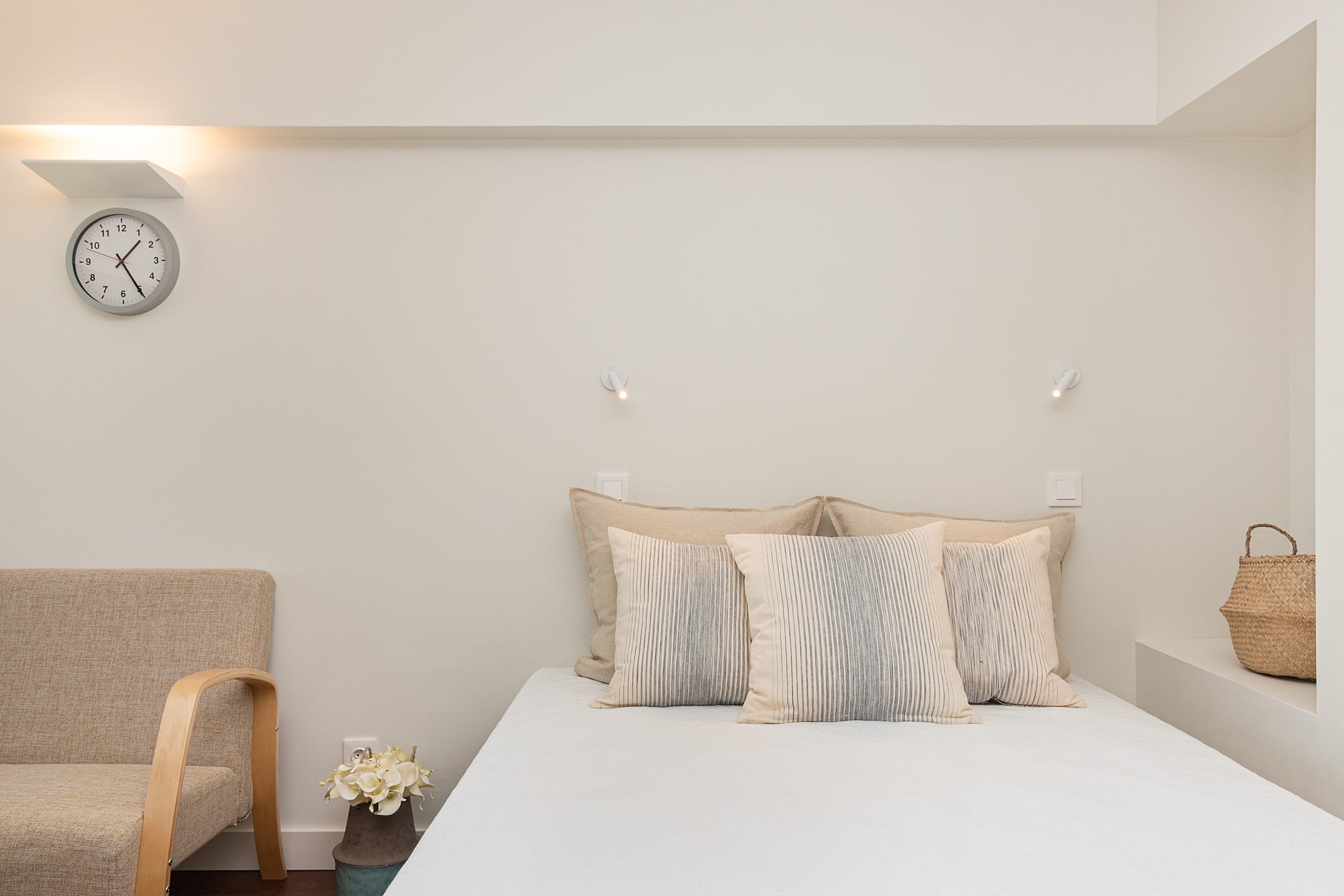  Deluxe Studio  -  Nido Santa Apolónia  - Gallery -  6