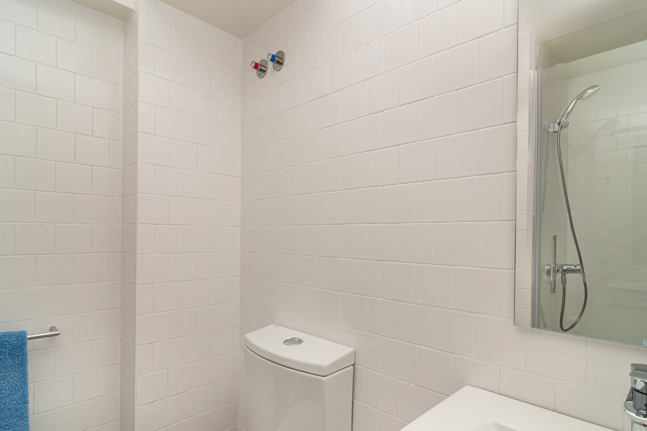 Deluxe Studio - Nido Santa Apolónia - Gallery - 4