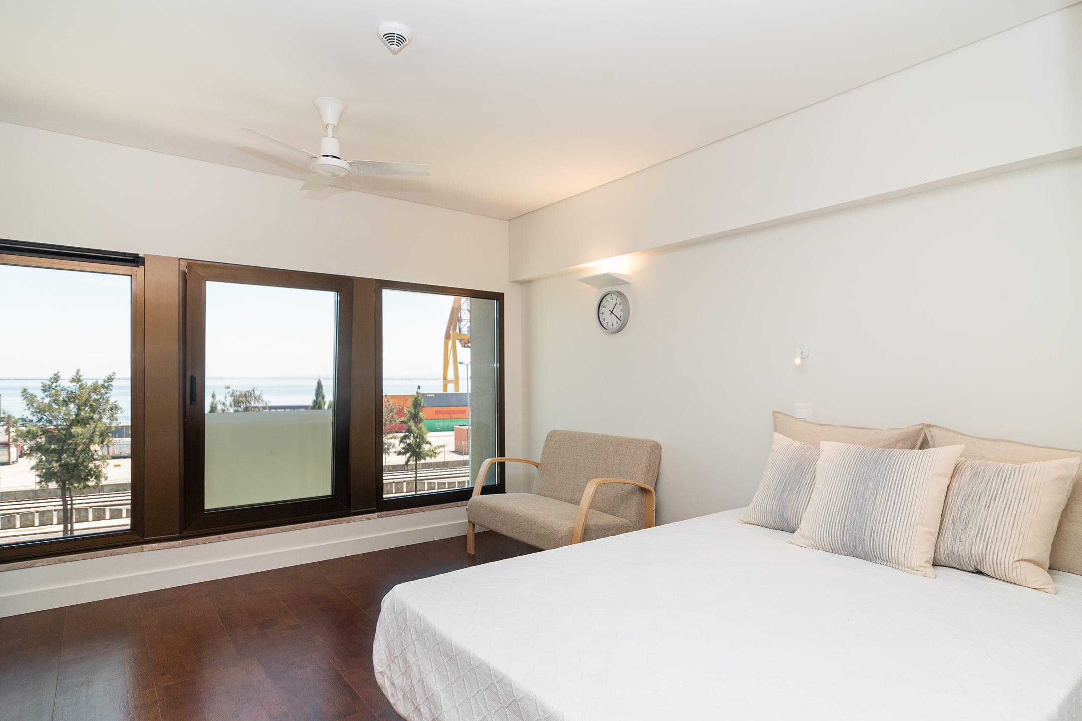  Deluxe Studio  -  Nido Santa Apolónia  - Gallery -  2