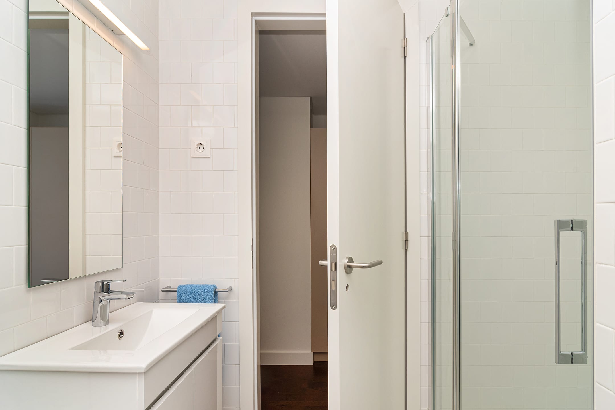 Deluxe Studio - Nido Santa Apolónia - Gallery - 3