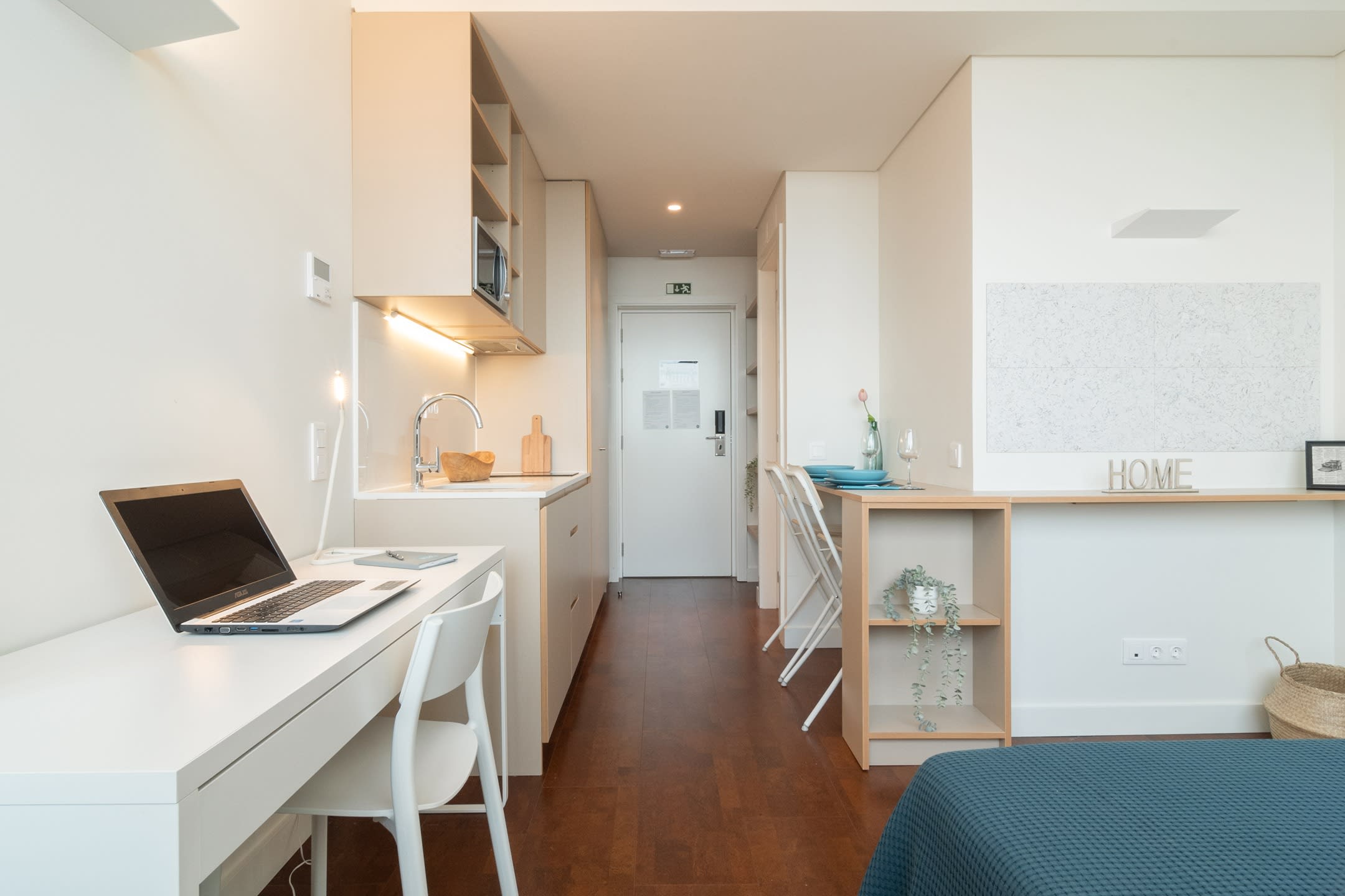  Classic Studio  -  Nido Santa Apolónia  - Gallery -  6