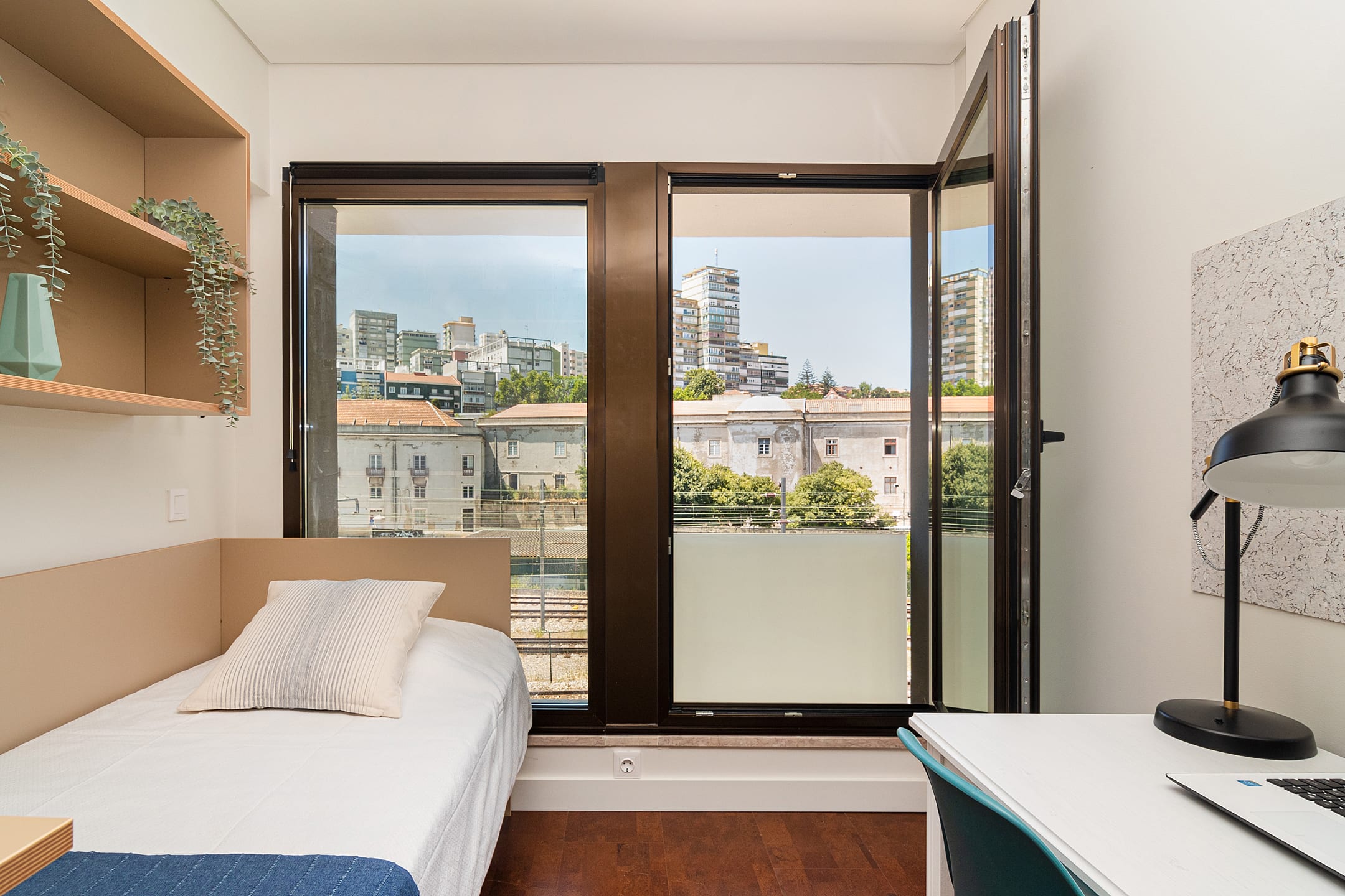  Classic Studio  -  Nido Santa Apolónia  - Gallery -  2