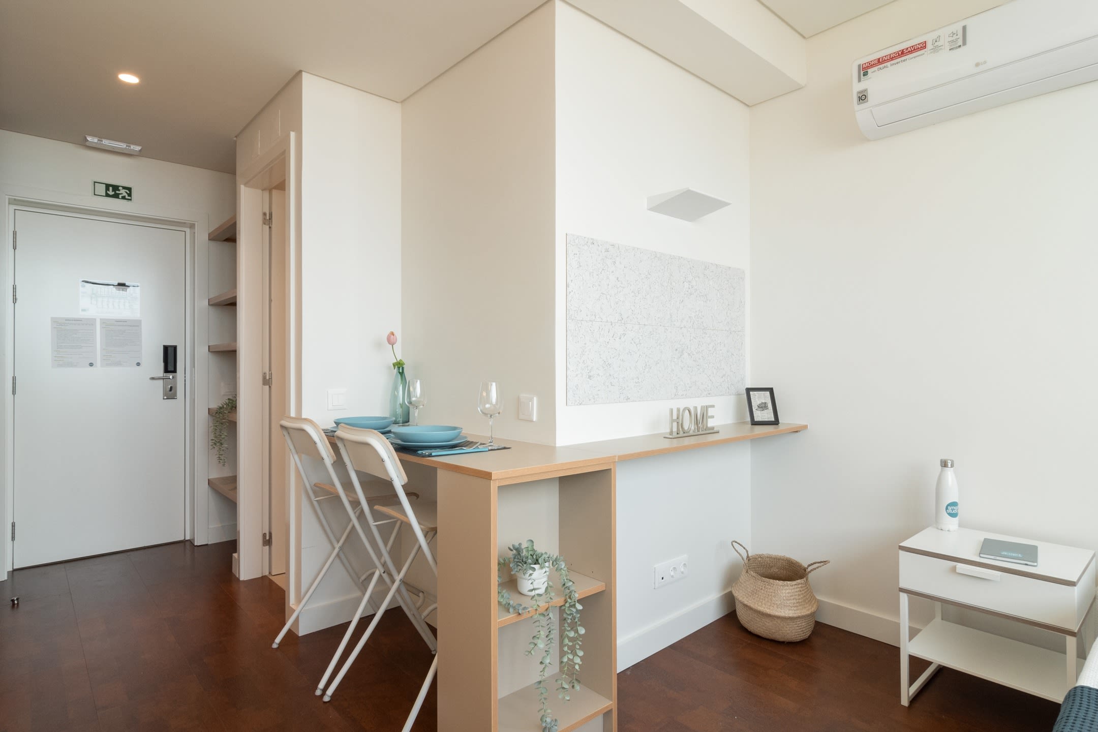  Classic Studio  -  Nido Santa Apolónia  - Gallery -  3