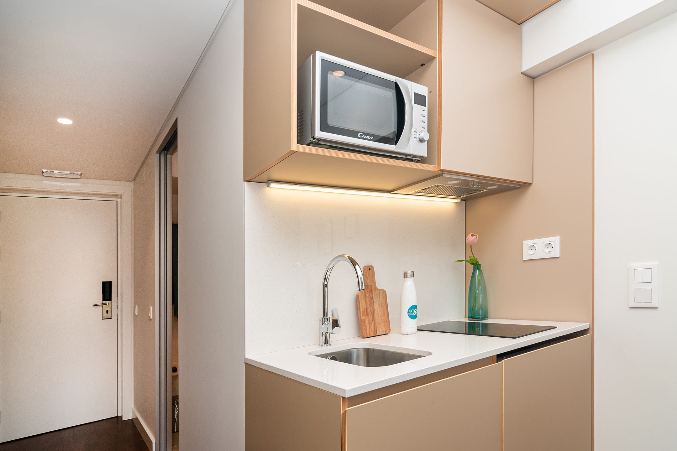  Classic Plus Studio  -  Nido Santa Apolónia  - Gallery -  2