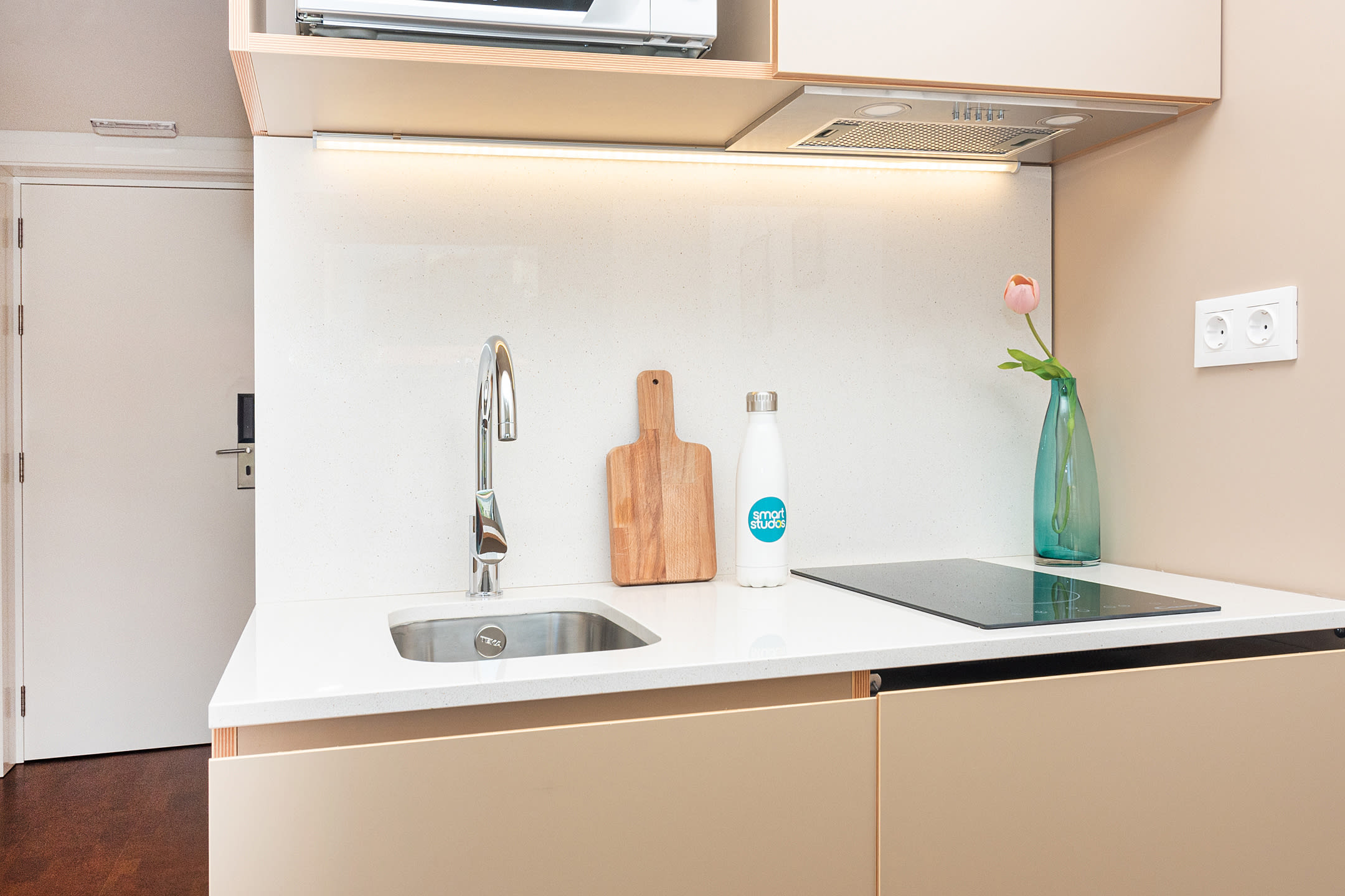  Classic Plus Studio  -  Nido Santa Apolónia  - Gallery -  4