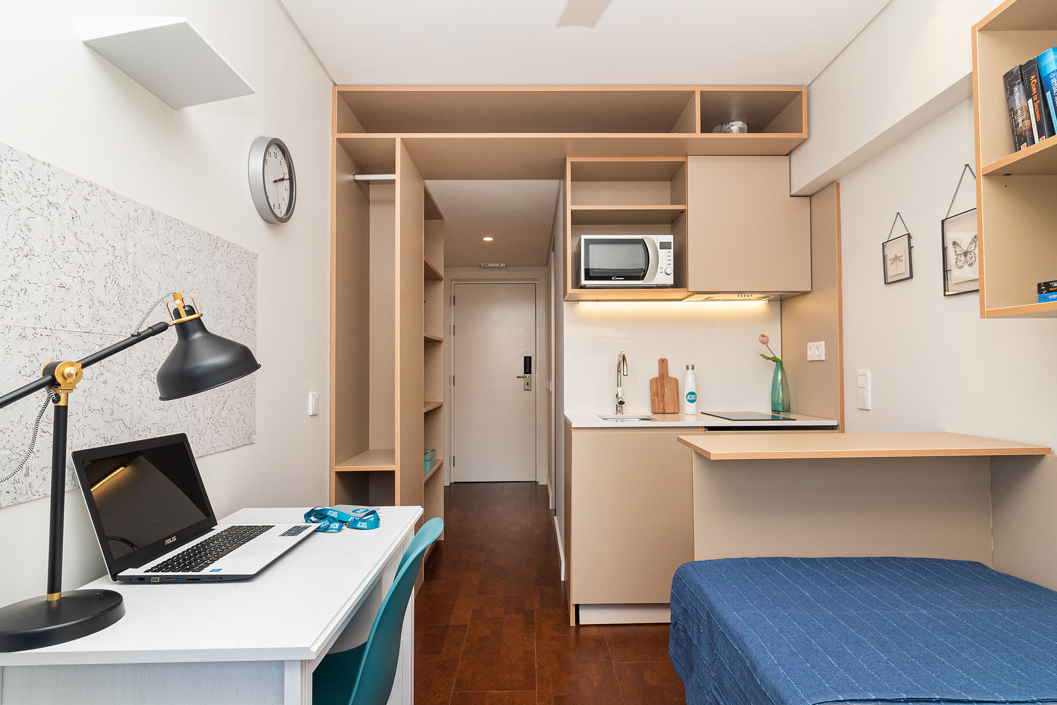 Classic Plus Studio - Nido Santa Apolónia - Gallery - 5