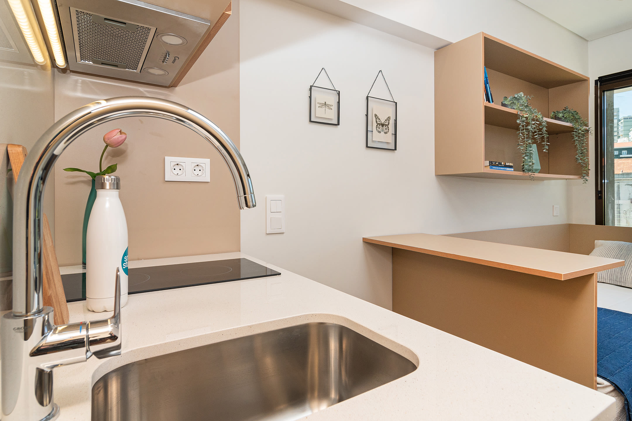  Classic Plus Studio  -  Nido Santa Apolónia  - Gallery -  3