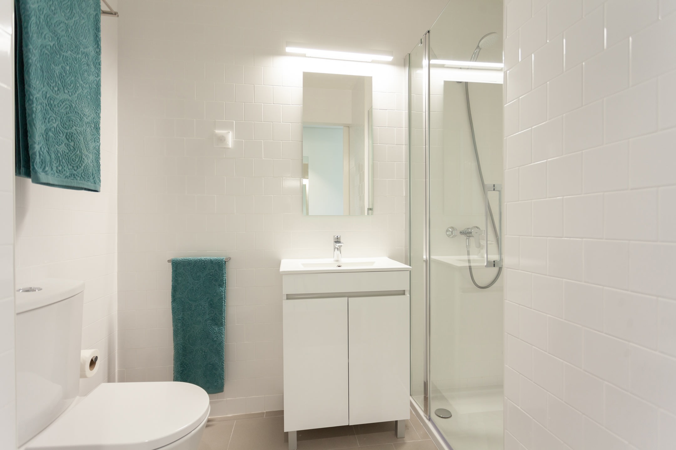  Premium Studio  -  Nido Santa Apolónia  - Gallery -  6