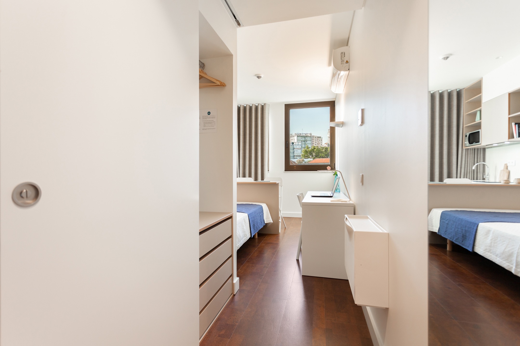  Premium Studio  -  Nido Santa Apolónia  - Gallery -  2