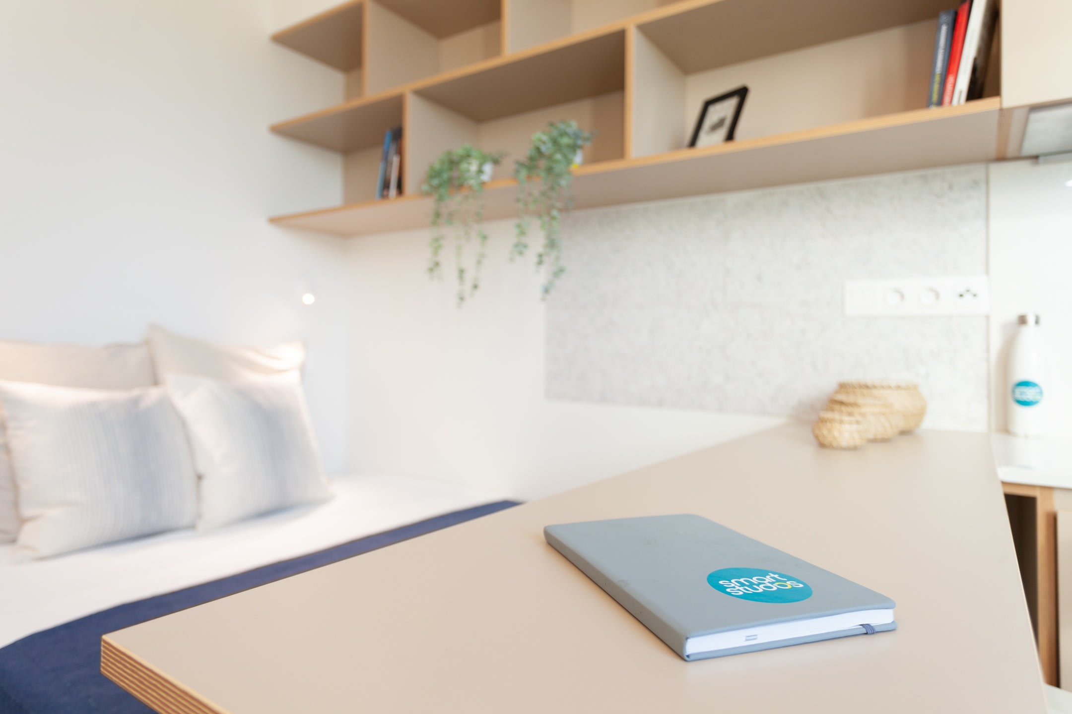 Premium Studio - Nido Santa Apolónia - Gallery - 5