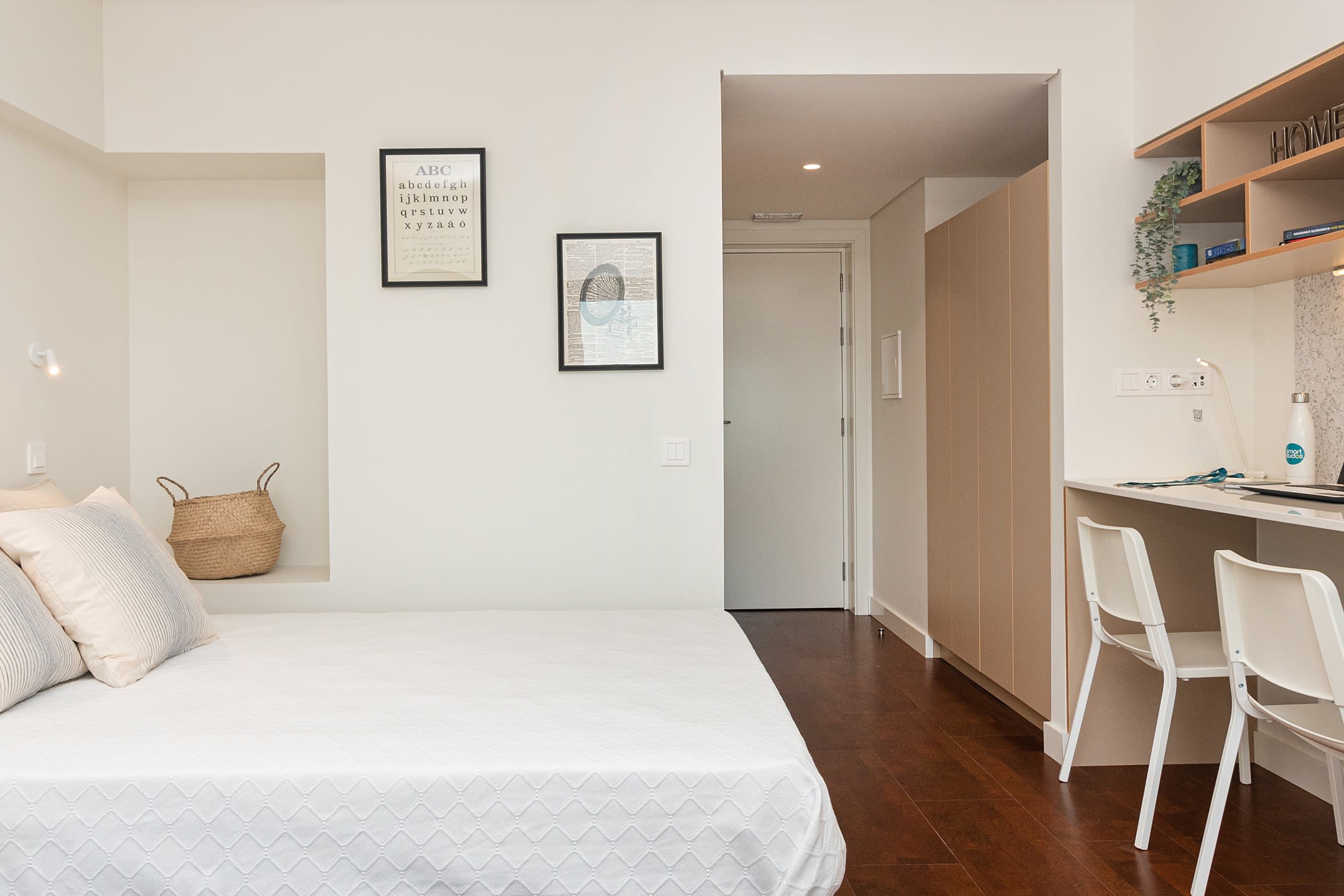 Deluxe Plus Studio - Nido Santa Apolónia - Gallery - 2